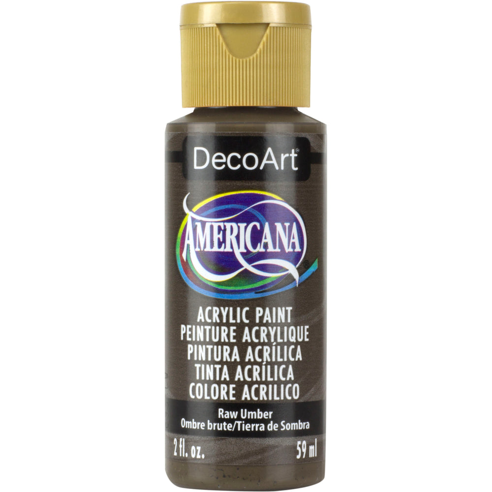 
                      
                        DecoArt Americana Paint in Neutrals
                      
                    