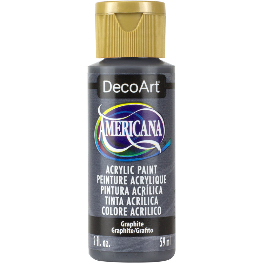 
                      
                        DecoArt Americana Paint in Neutrals
                      
                    