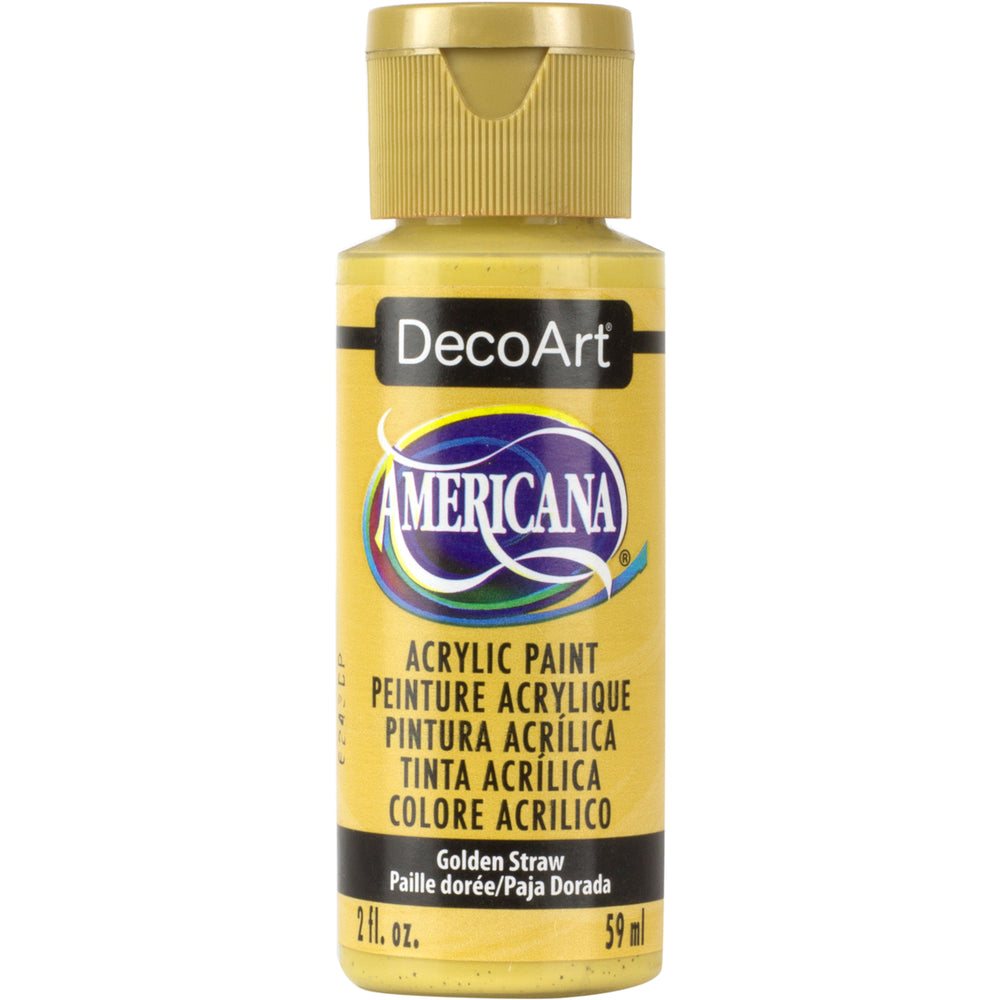 
                      
                        DecoArt Americana Paint in Yellows and Oranges
                      
                    