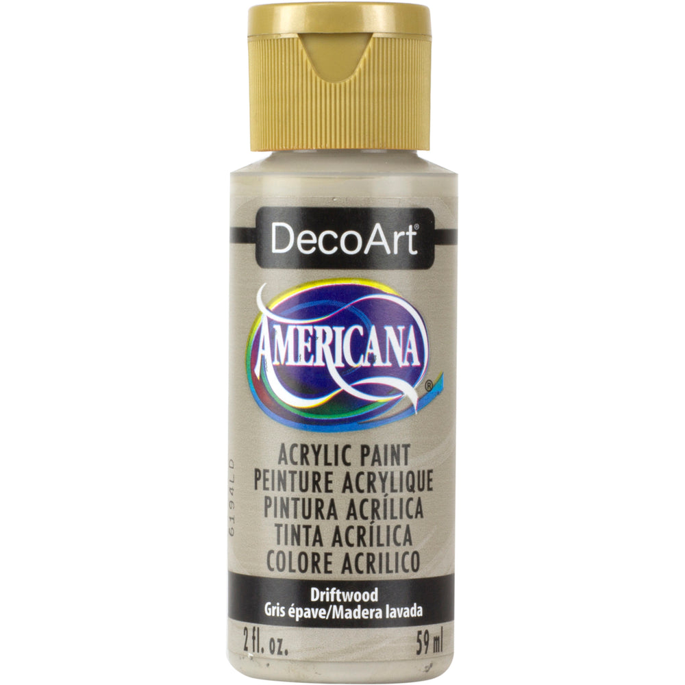 
                      
                        DecoArt Americana Paint in Neutrals
                      
                    