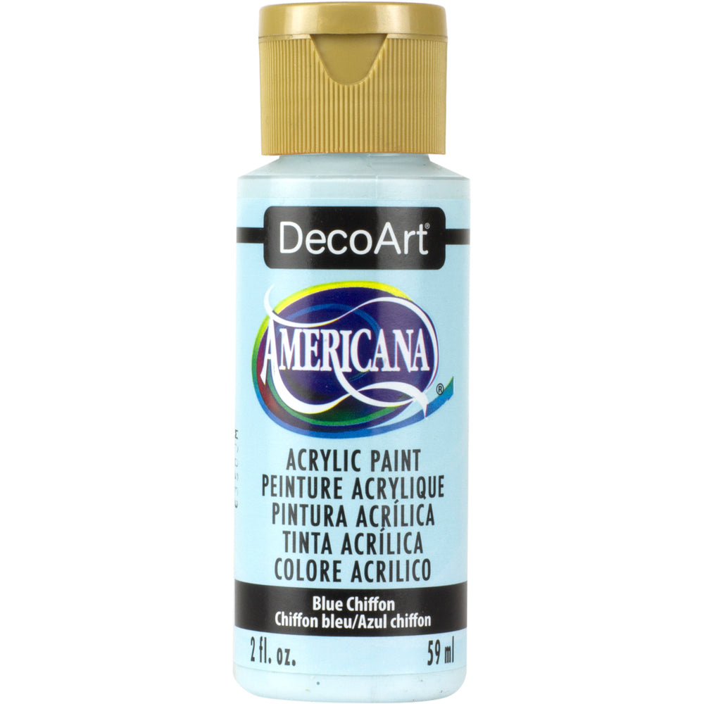 
                      
                        DecoArt Americana Paint in Blues
                      
                    