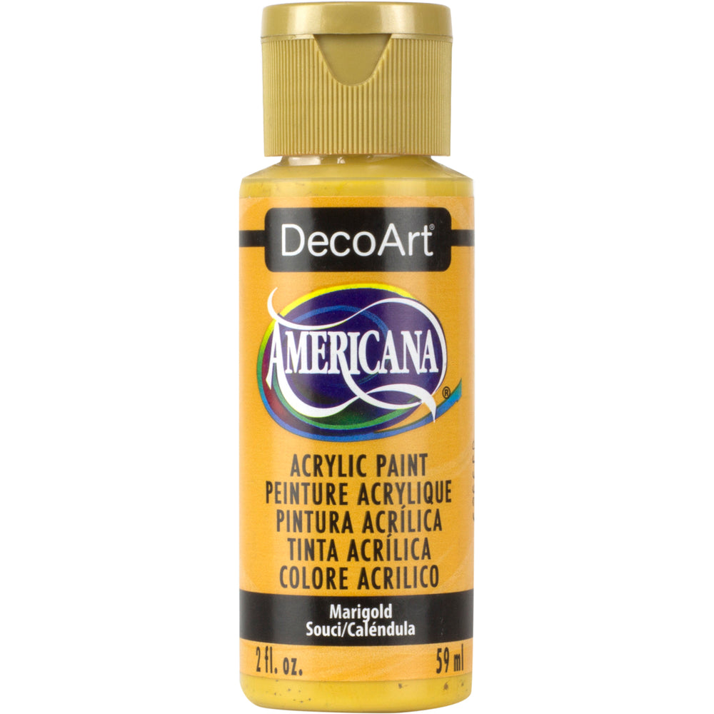 
                      
                        DecoArt Americana Paint in Yellows and Oranges
                      
                    