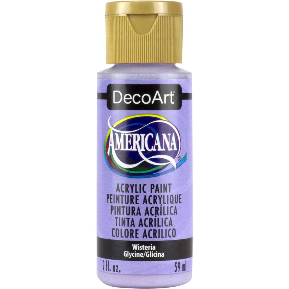 
                      
                        DecoArt Americana Paint in Reds and Purples
                      
                    