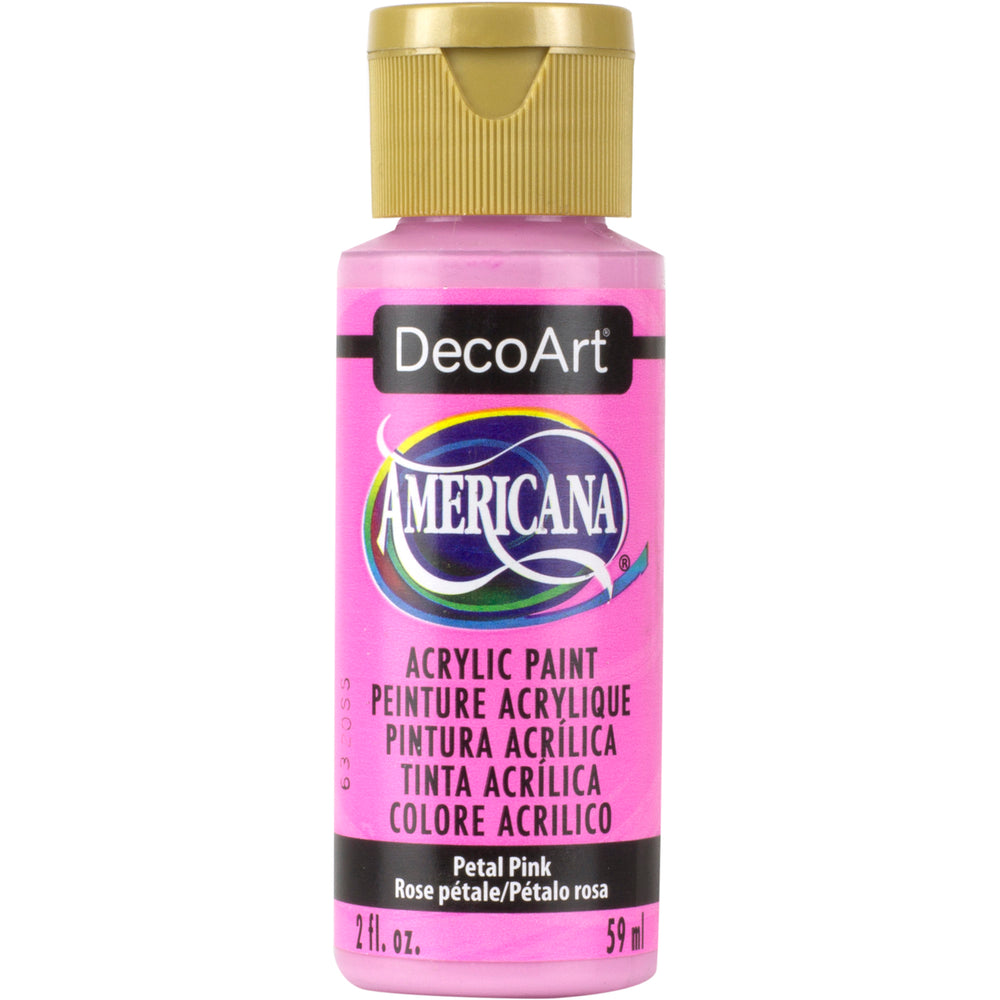 
                      
                        DecoArt Americana Paint in Reds and Purples
                      
                    