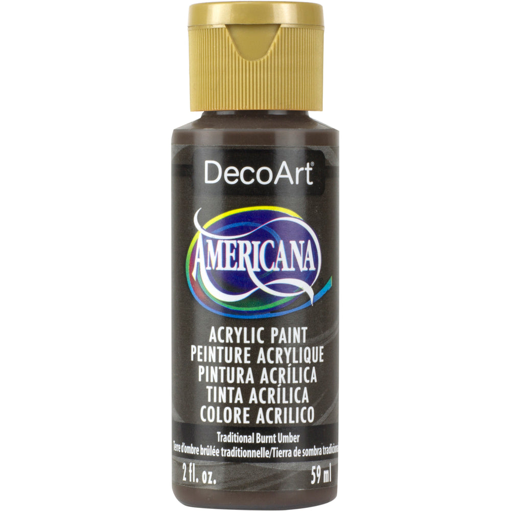 
                      
                        DecoArt Americana Paint in Neutrals
                      
                    