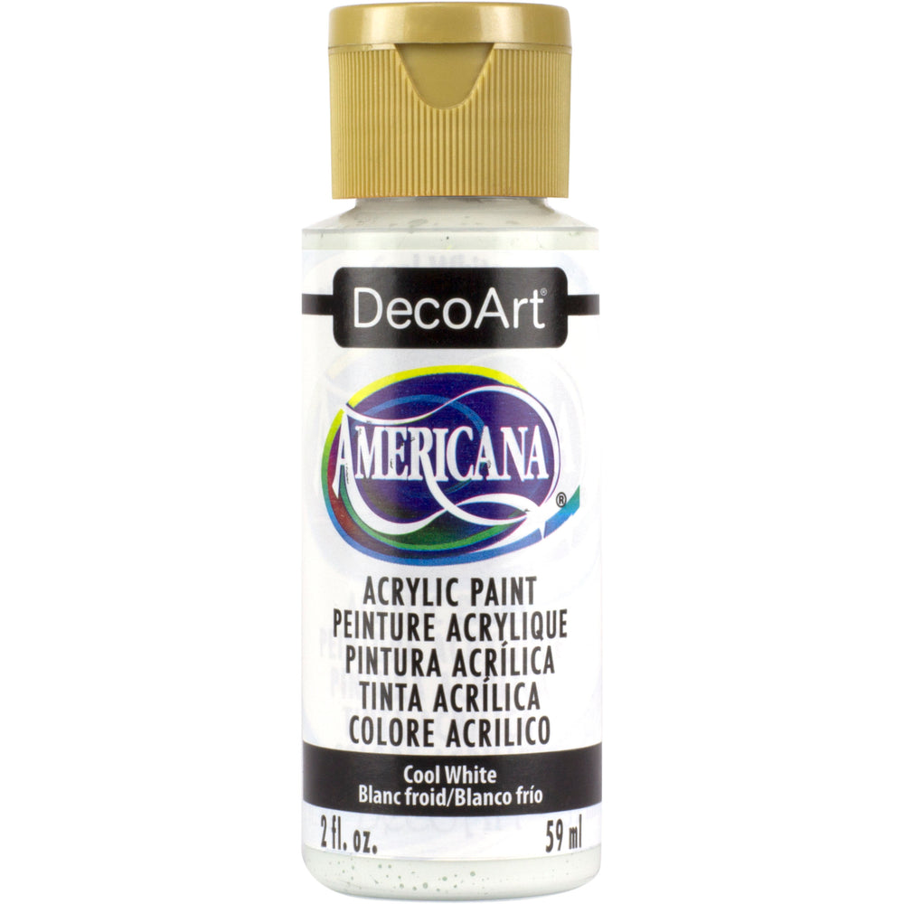 
                      
                        DecoArt Americana Paint in Neutrals
                      
                    