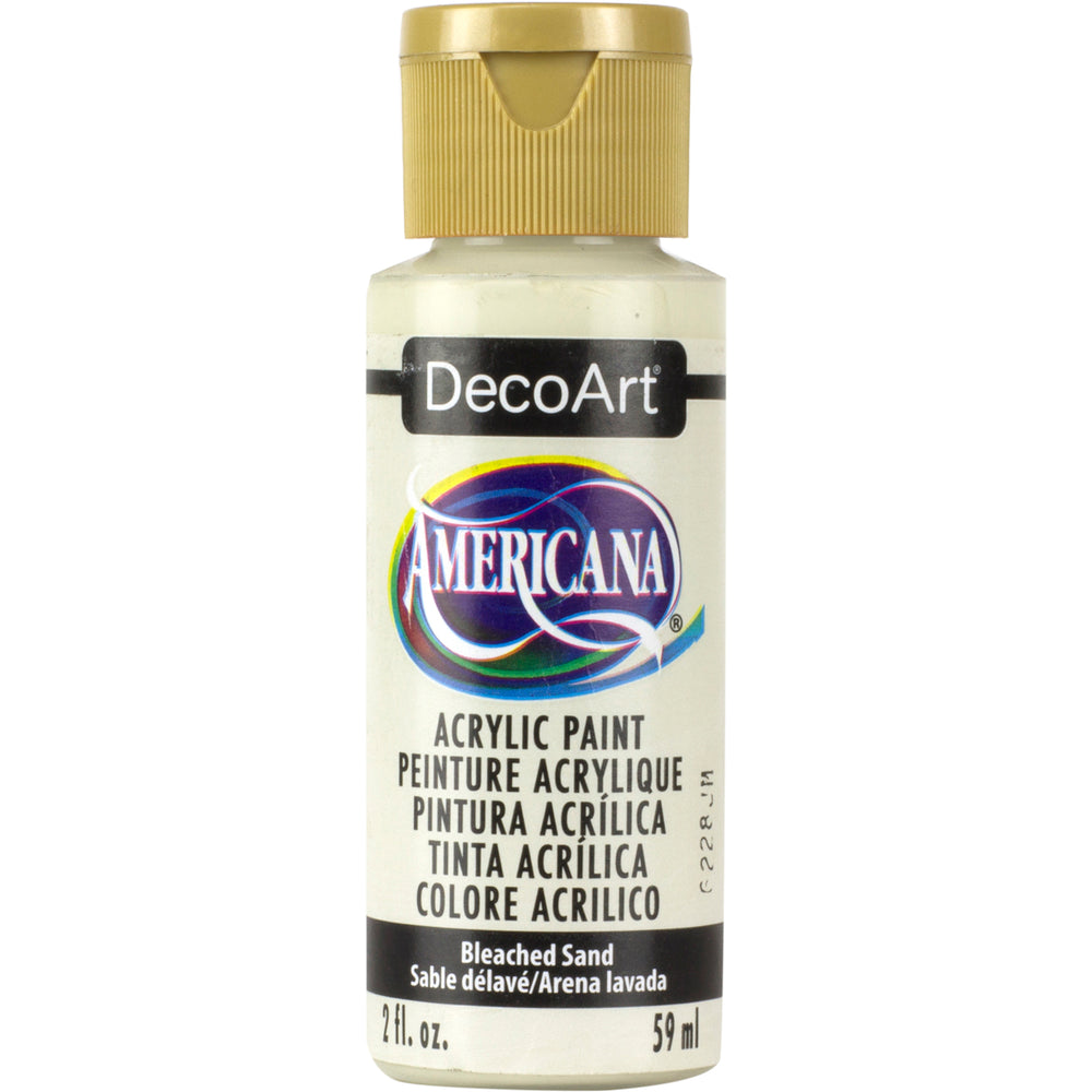 
                      
                        DecoArt Americana Paint in Neutrals
                      
                    