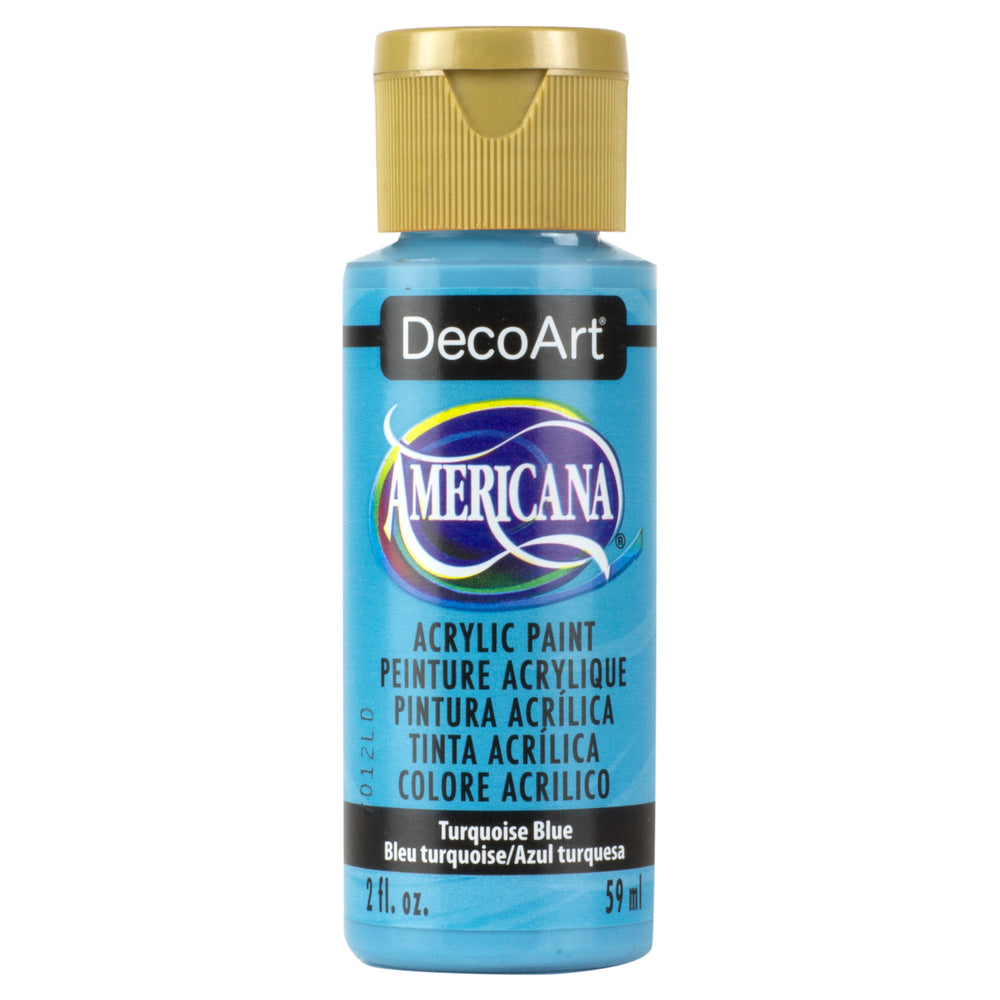 
                      
                        DecoArt Americana Paint in Blues
                      
                    