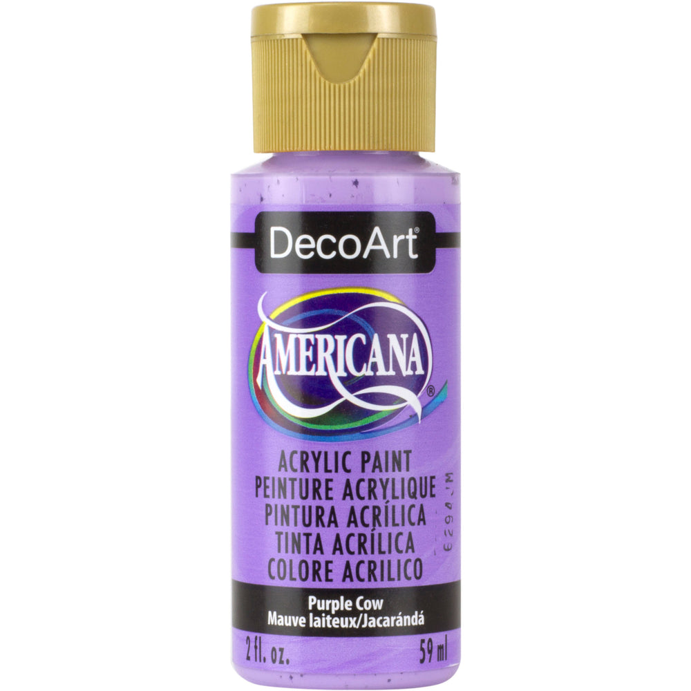 
                      
                        DecoArt Americana Paint in Reds and Purples
                      
                    