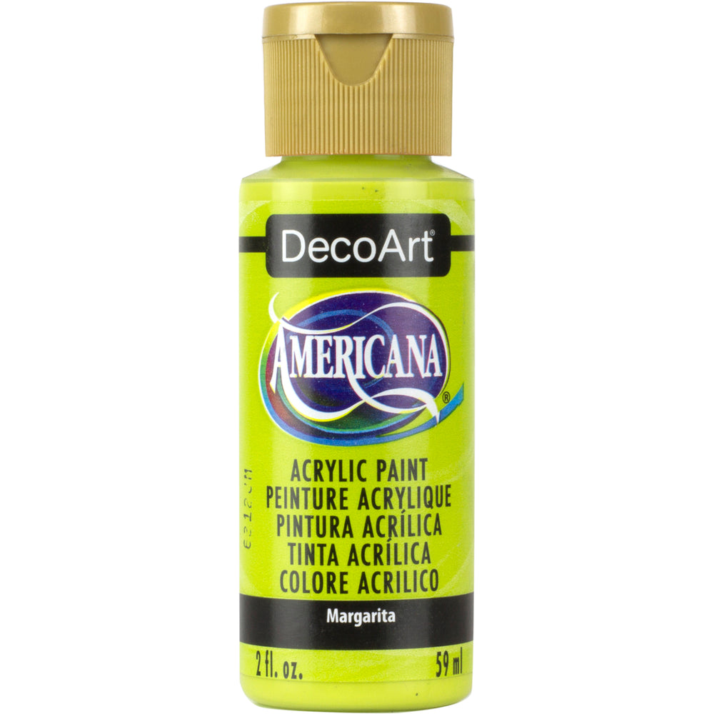 
                      
                        DecoArt Americana Paint in Greens
                      
                    