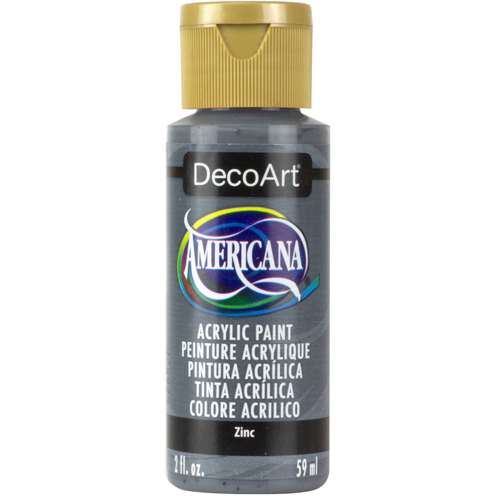 
                      
                        DecoArt Americana Paint in Neutrals
                      
                    