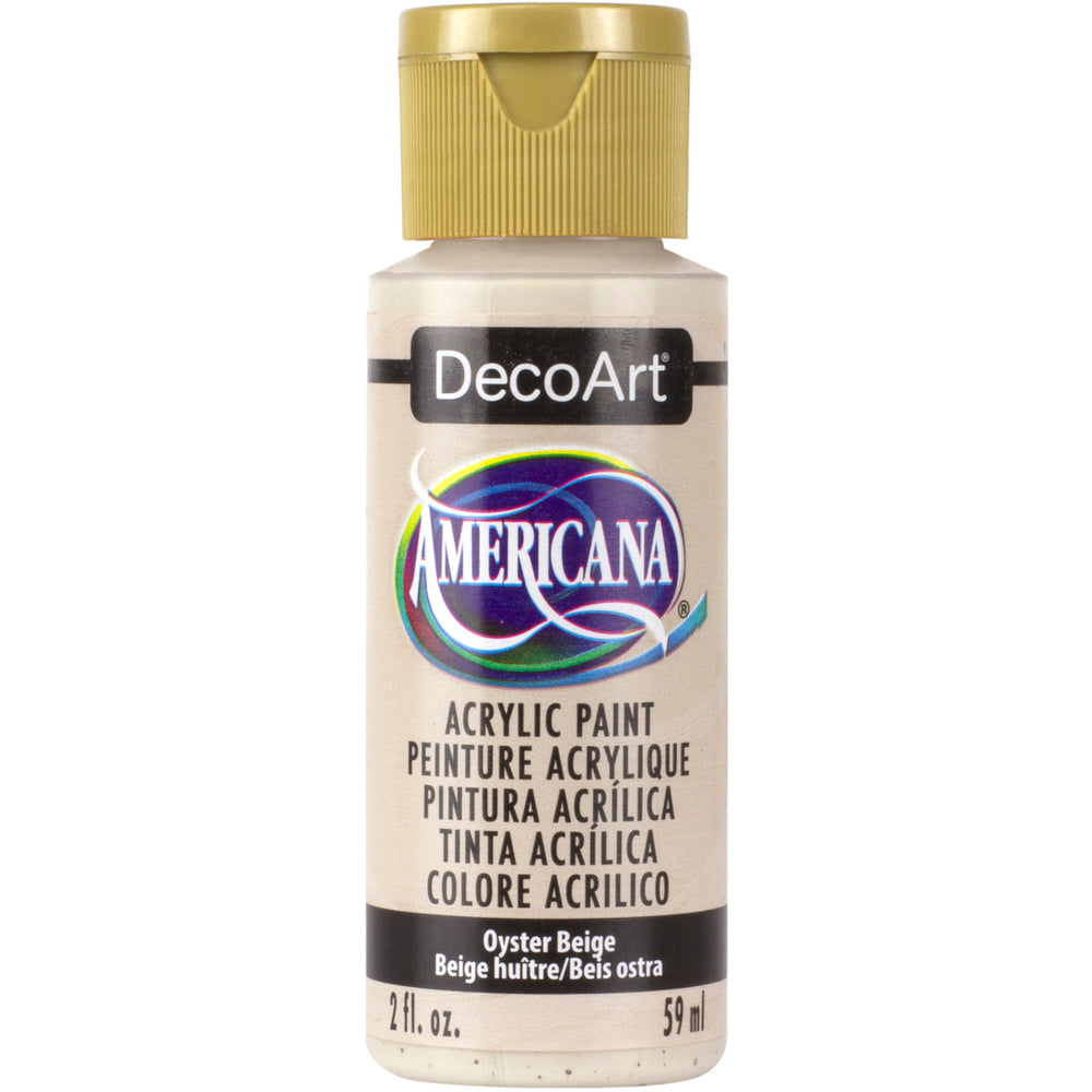 
                      
                        DecoArt Americana Paint in Neutrals
                      
                    