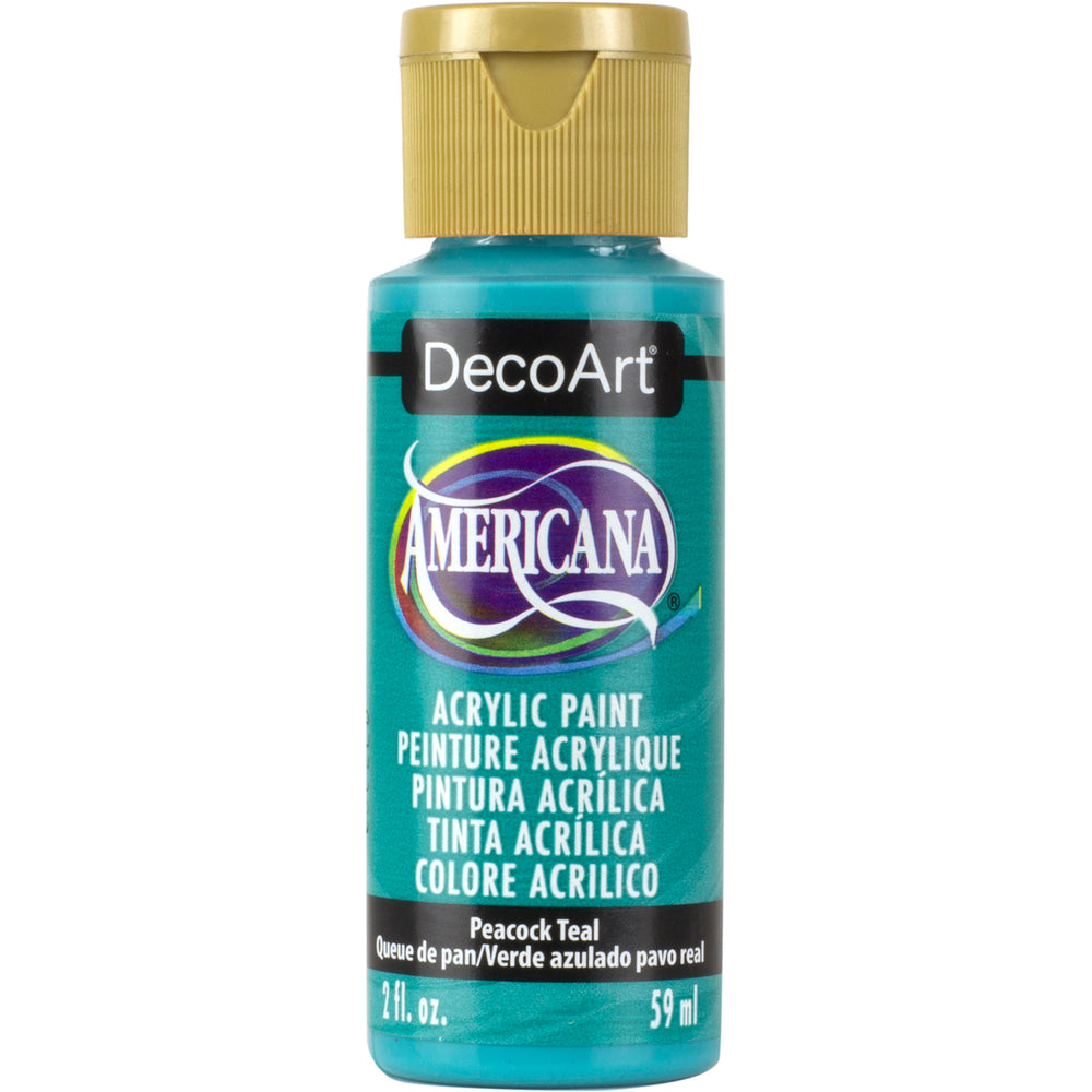 
                      
                        DecoArt Americana Paint in Blues
                      
                    