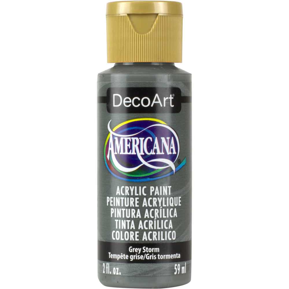 
                      
                        DecoArt Americana Paint in Neutrals
                      
                    