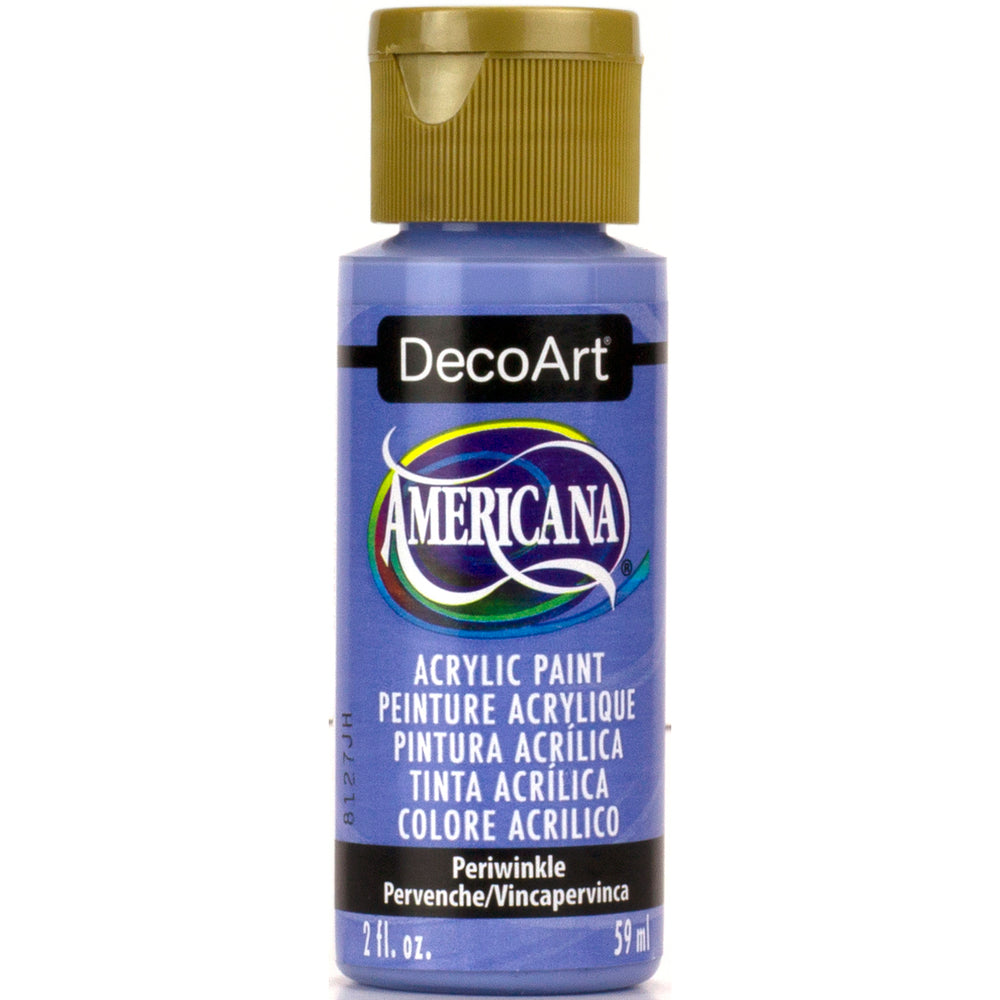 
                      
                        DecoArt Americana Paint in Blues
                      
                    