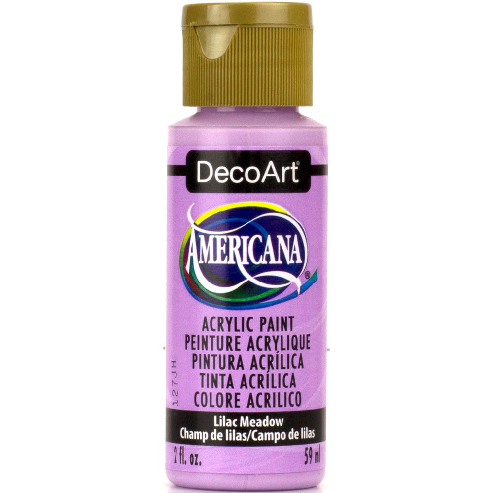 
                      
                        DecoArt Americana Paint in Reds and Purples
                      
                    