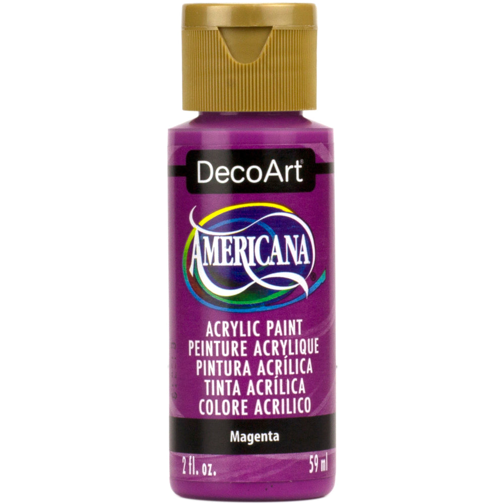 
                      
                        DecoArt Americana Paint in Reds and Purples
                      
                    