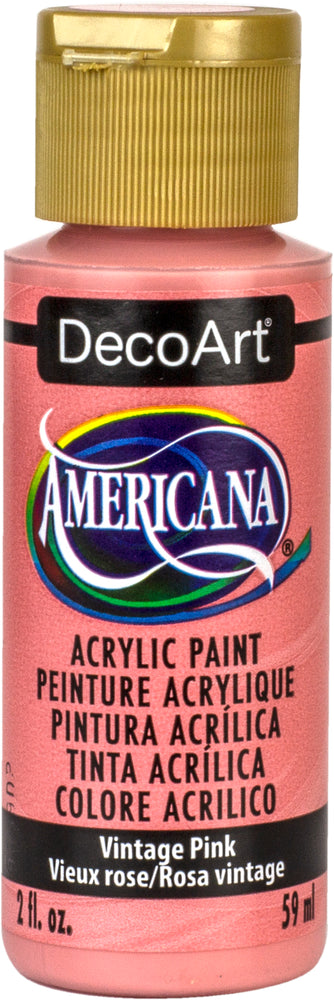 
                      
                        DecoArt Americana Paint in Reds and Purples
                      
                    