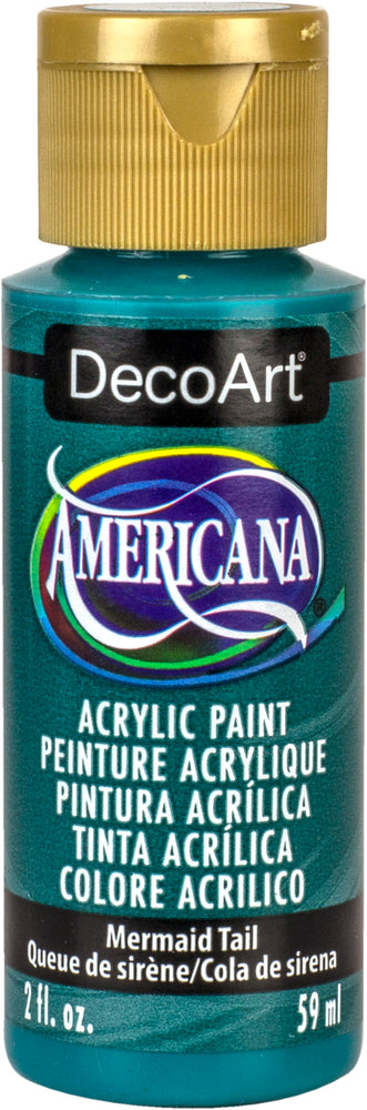 
                      
                        DecoArt Americana Paint in Blues
                      
                    