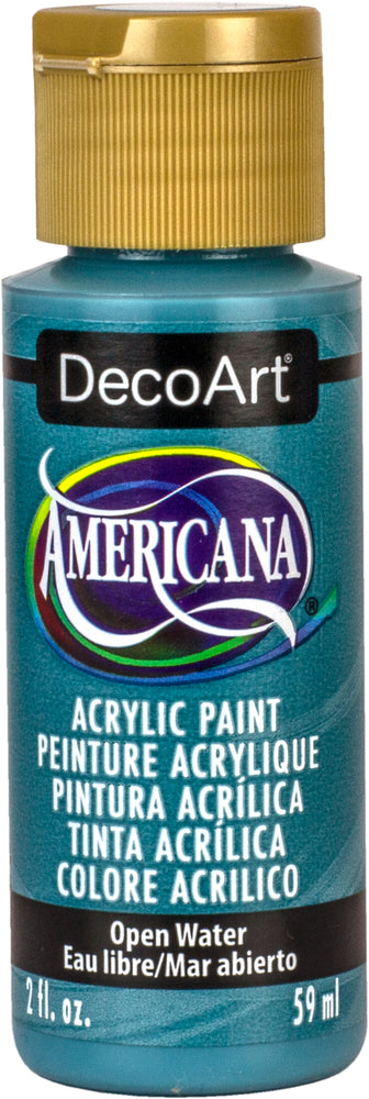 
                      
                        DecoArt Americana Paint in Blues
                      
                    