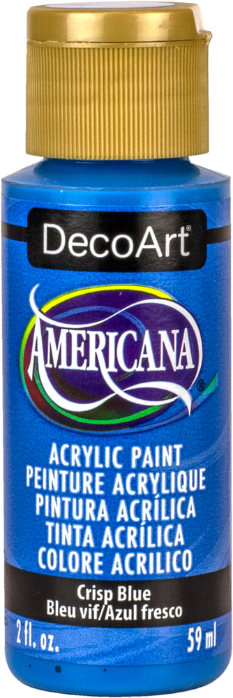 
                      
                        DecoArt Americana Paint in Blues
                      
                    