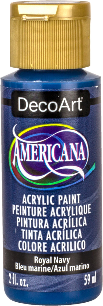 
                      
                        DecoArt Americana Paint in Blues
                      
                    