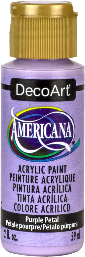 
                      
                        DecoArt Americana Paint in Reds and Purples
                      
                    