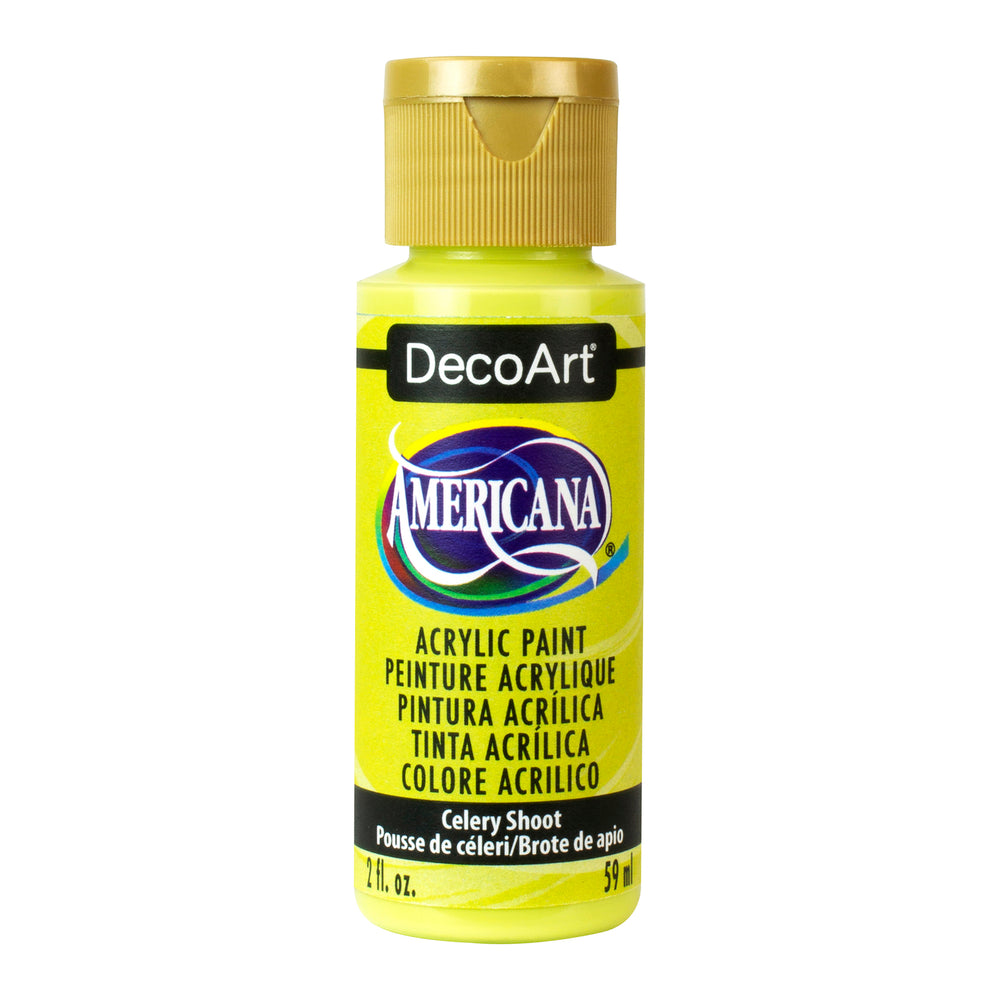 
                      
                        DecoArt Americana Paint in Yellows and Oranges
                      
                    