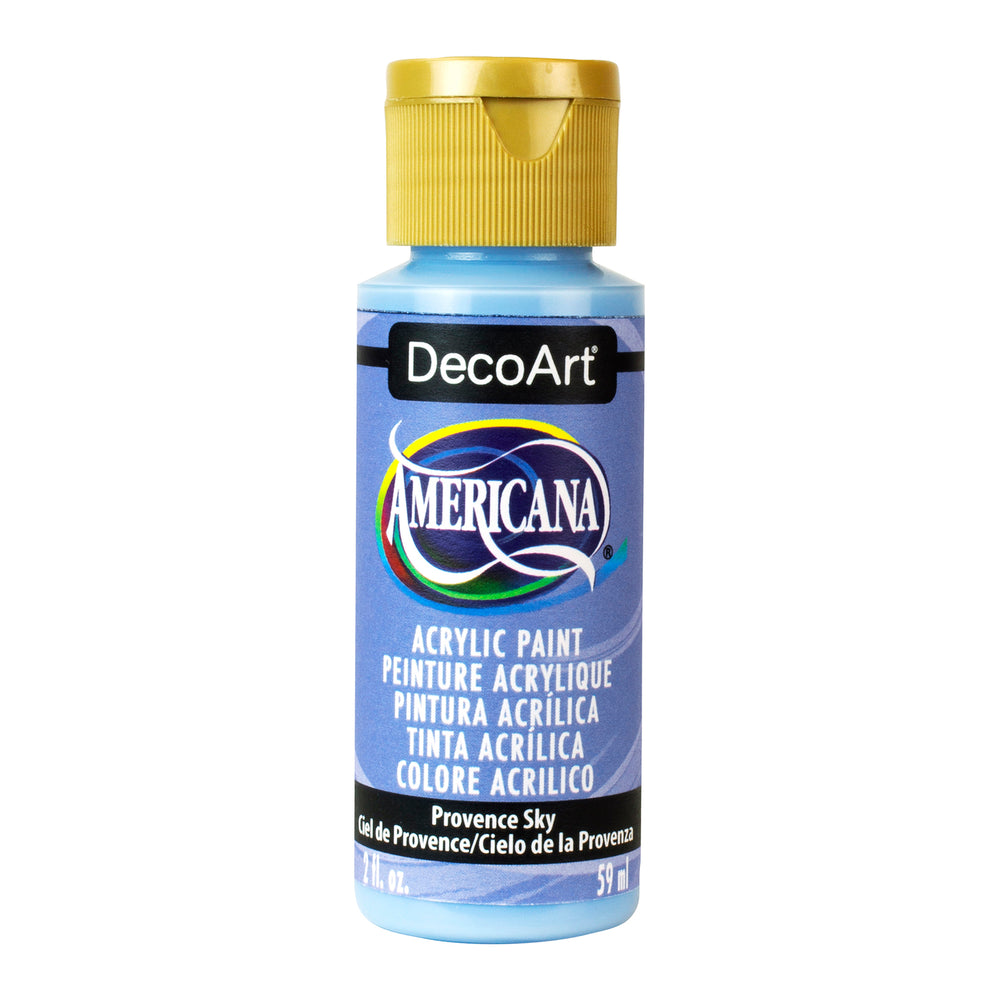 
                      
                        DecoArt Americana Paint in Blues
                      
                    