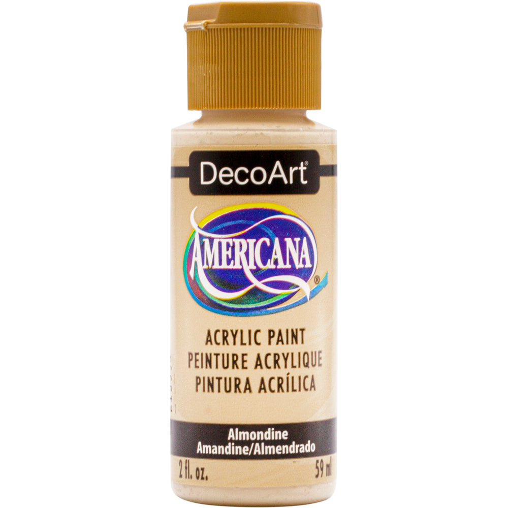 
                      
                        DecoArt Americana Paint in Neutrals
                      
                    