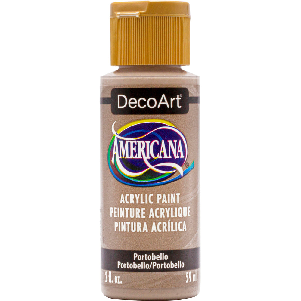 
                      
                        DecoArt Americana Paint in Neutrals
                      
                    