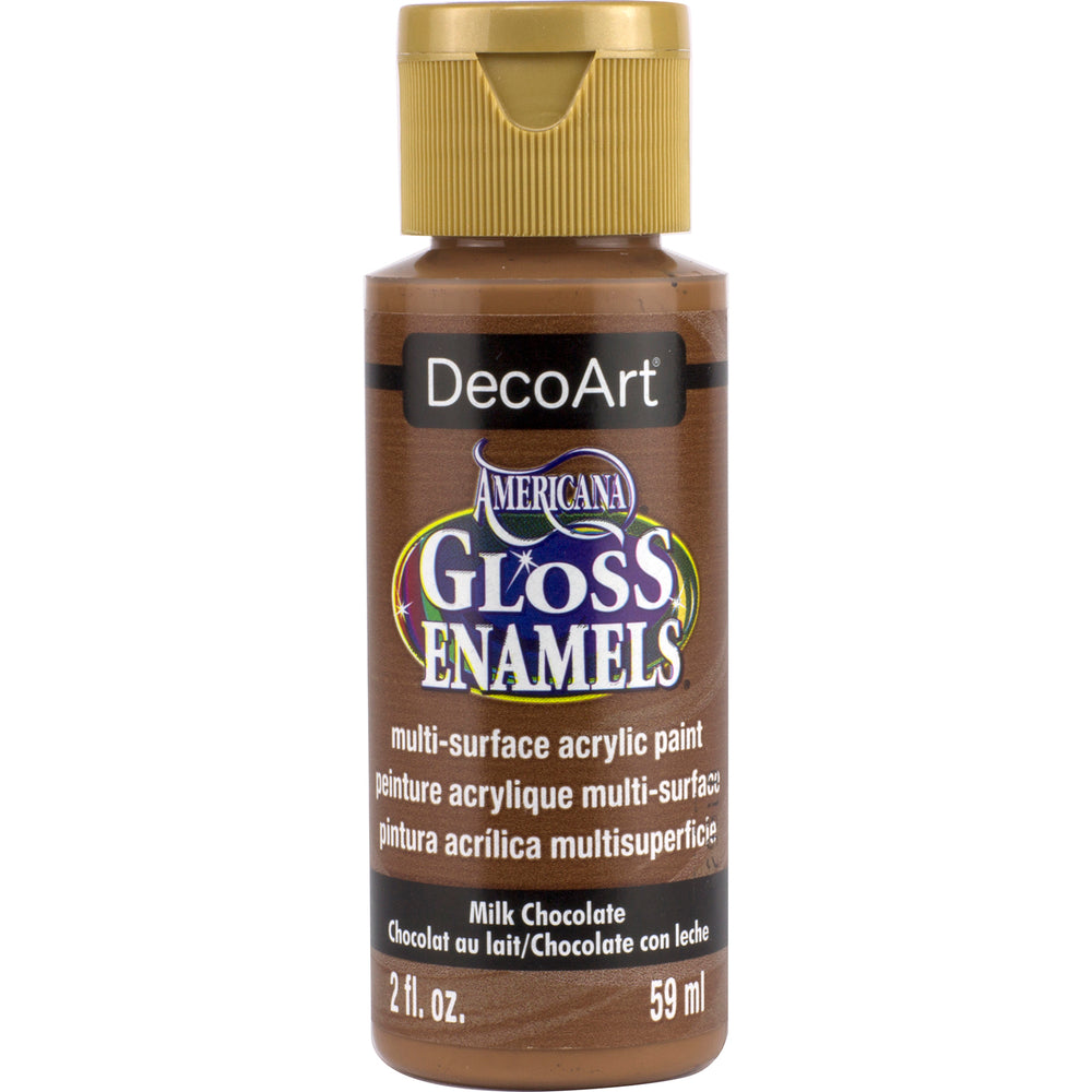 
                      
                        DecoArt Americana Gloss Enamel Paints
                      
                    