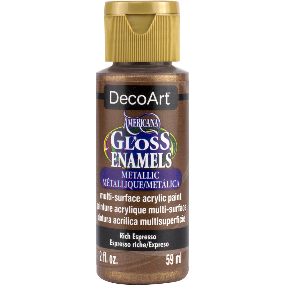 
                      
                        DecoArt Americana Gloss Enamel Paints
                      
                    