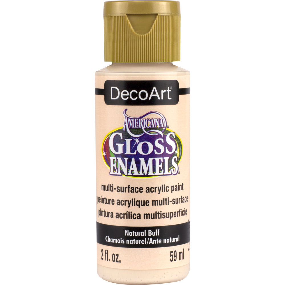 
                      
                        DecoArt Americana Gloss Enamel Paints
                      
                    