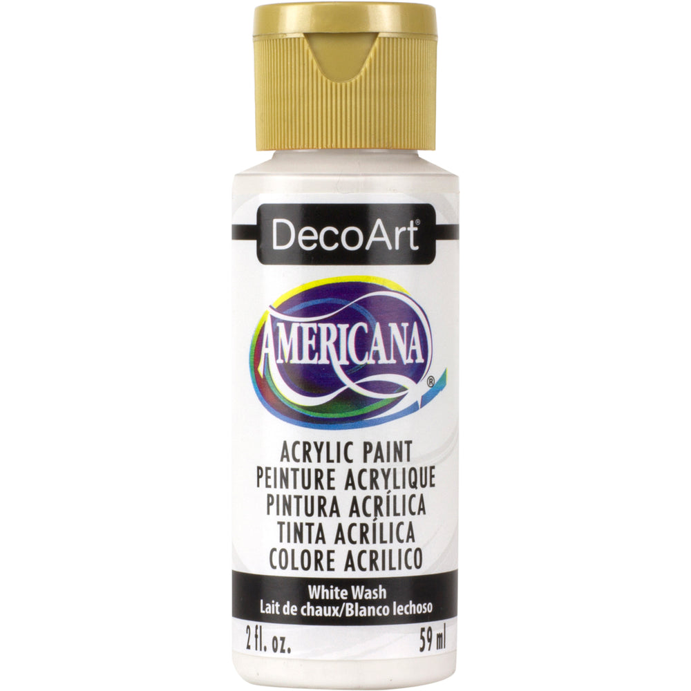 
                      
                        DecoArt Americana Paint in Neutrals
                      
                    