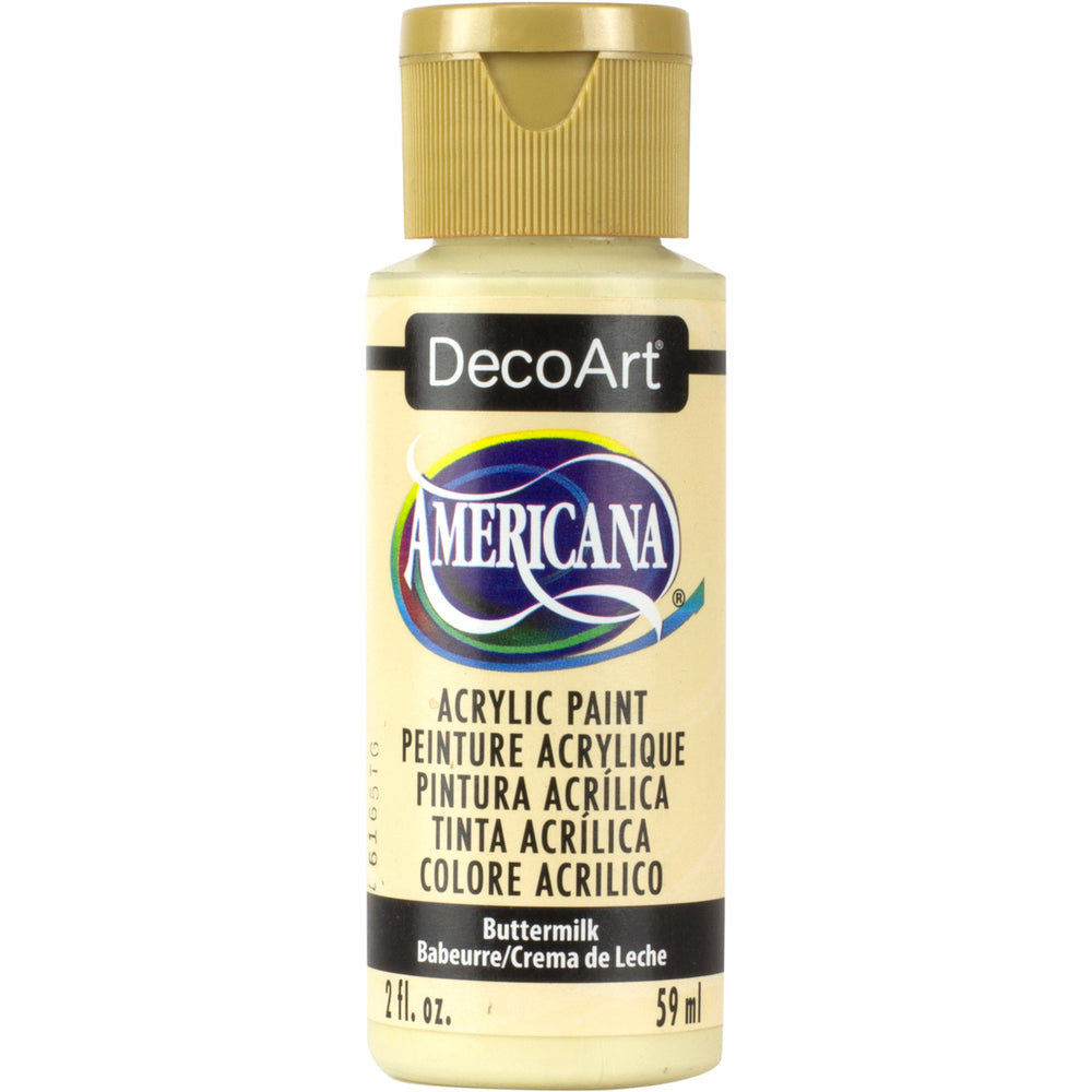 
                      
                        DecoArt Americana Paint in Neutrals
                      
                    