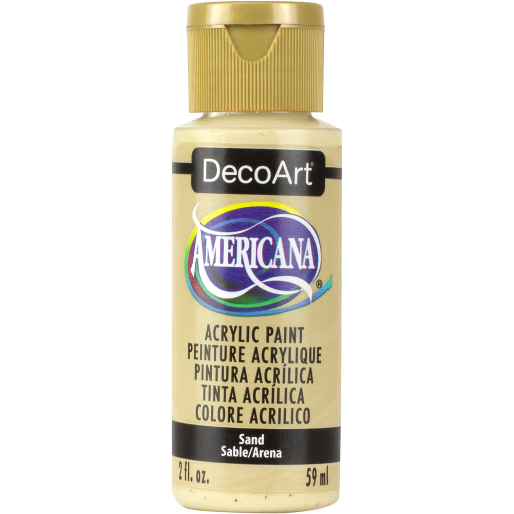 
                      
                        DecoArt Americana Paint in Neutrals
                      
                    