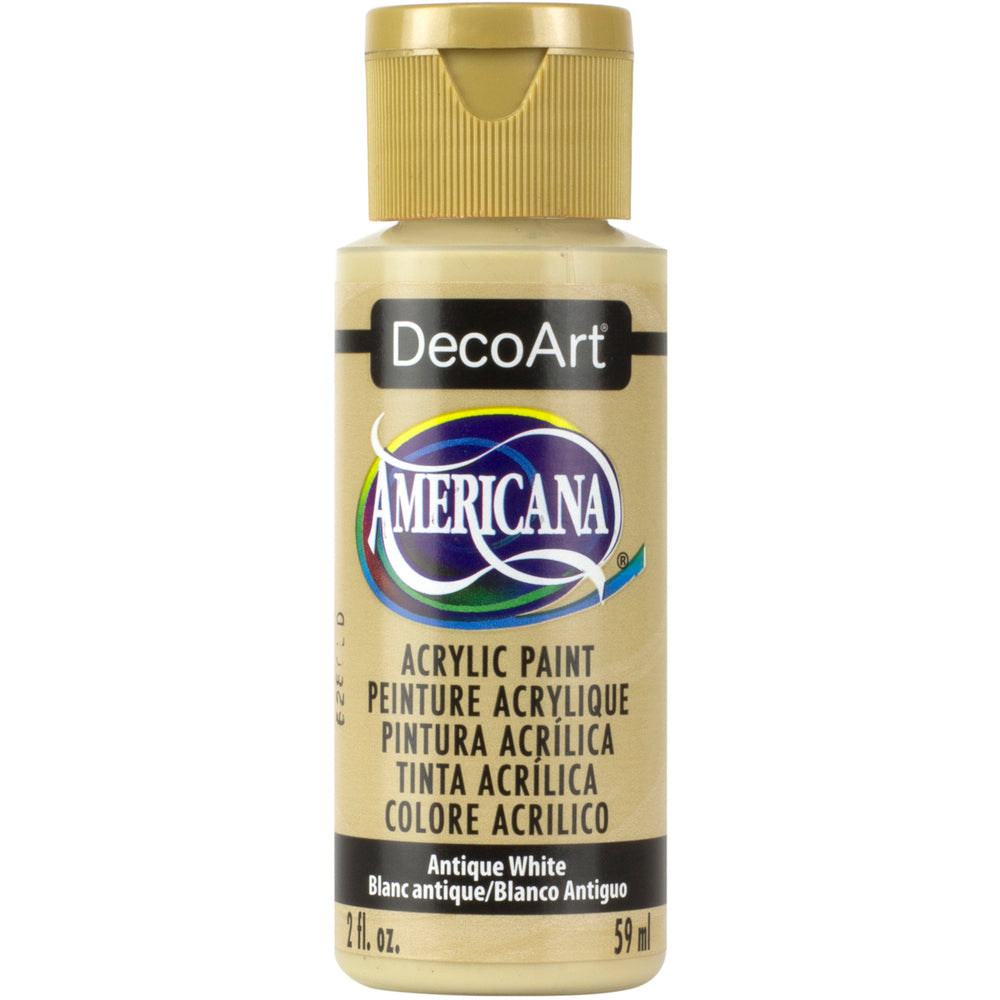 
                      
                        DecoArt Americana Paint in Neutrals
                      
                    