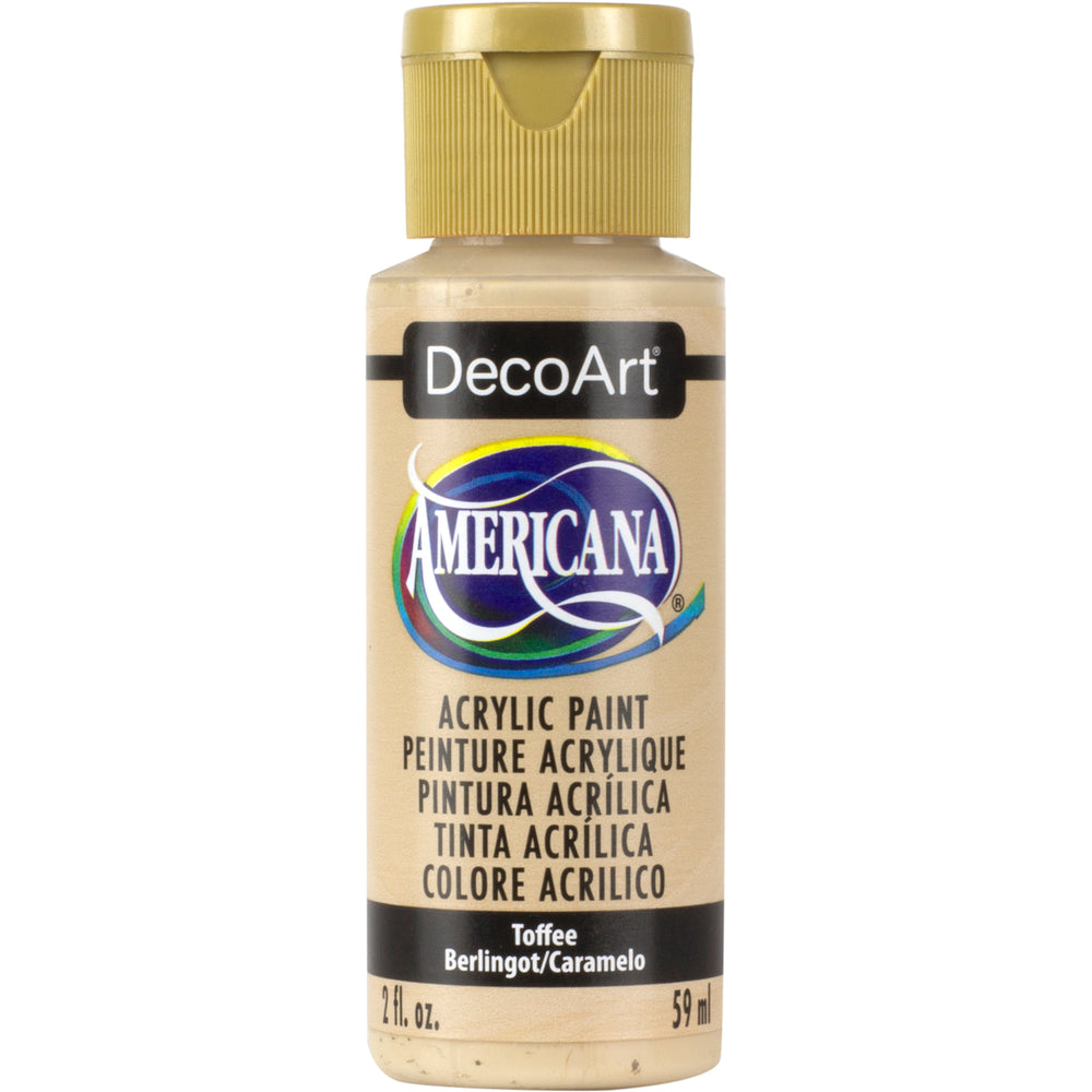 
                      
                        DecoArt Americana Paint in Neutrals
                      
                    