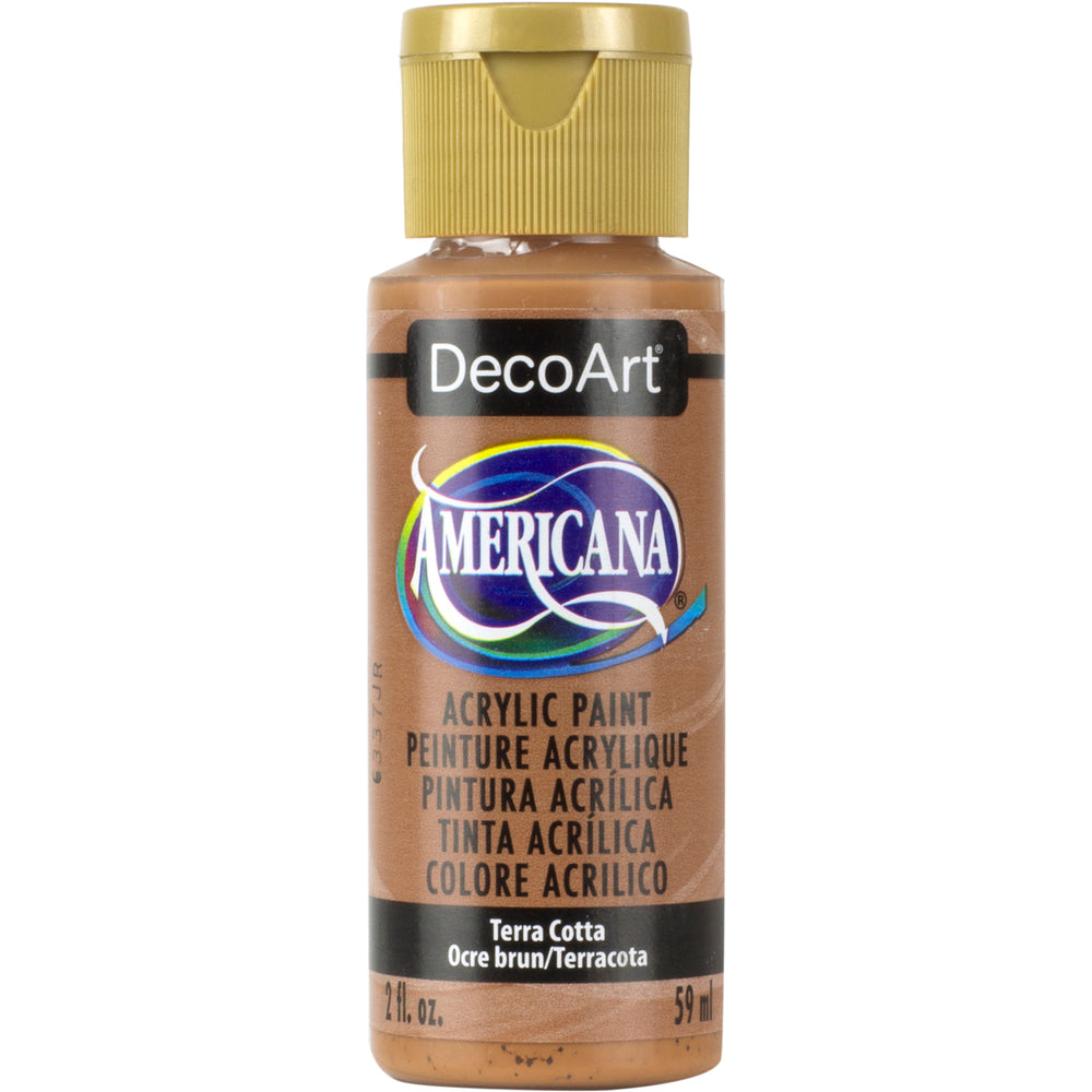 
                      
                        DecoArt Americana Paint in Neutrals
                      
                    