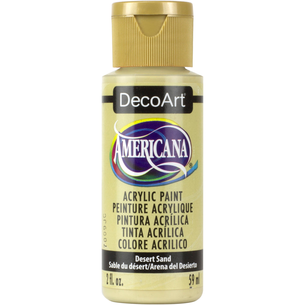 
                      
                        DecoArt Americana Paint in Neutrals
                      
                    