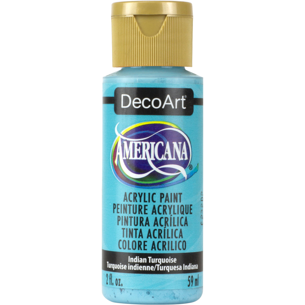 
                      
                        DecoArt Americana Paint in Blues
                      
                    