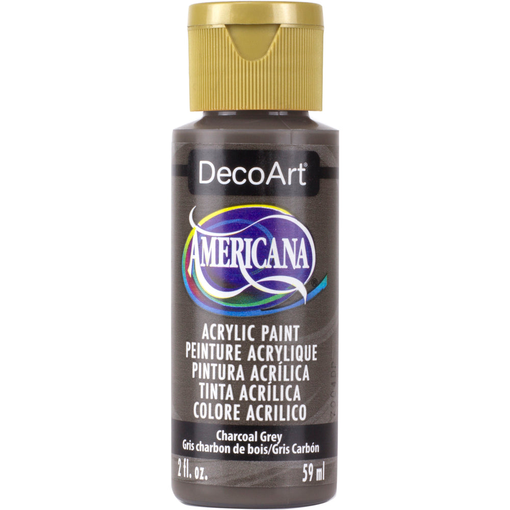 
                      
                        DecoArt Americana Paint in Neutrals
                      
                    