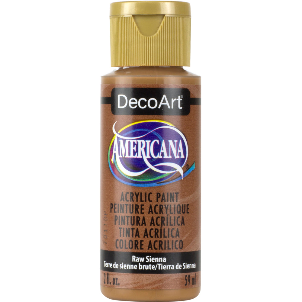 
                      
                        DecoArt Americana Paint in Neutrals
                      
                    