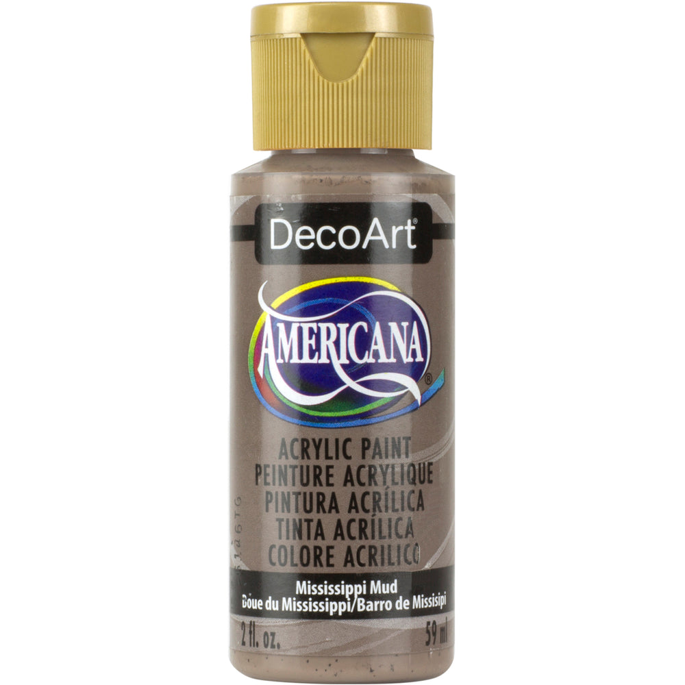 
                      
                        DecoArt Americana Paint in Neutrals
                      
                    