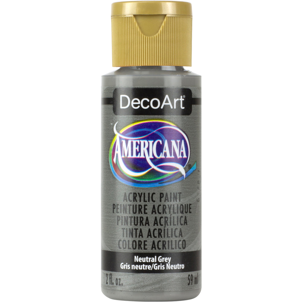 
                      
                        DecoArt Americana Paint in Neutrals
                      
                    