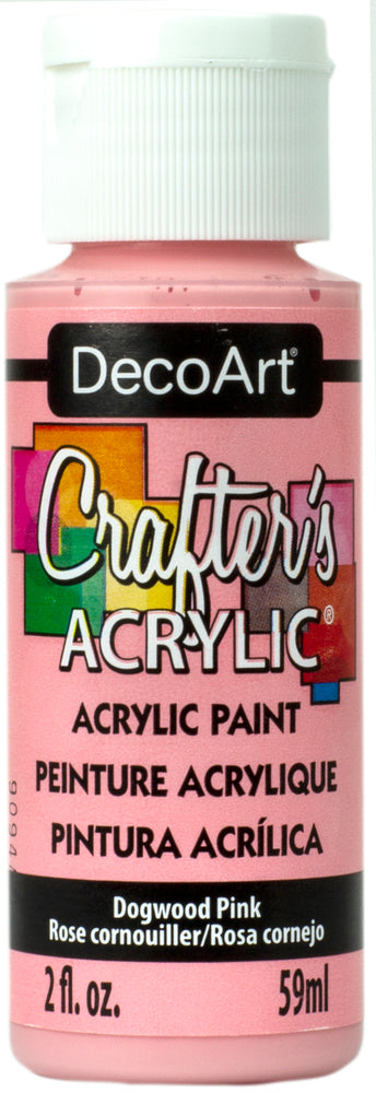 
                      
                        DecoArt Crafter's Acrylic Paint in Reds and Purples
                      
                    