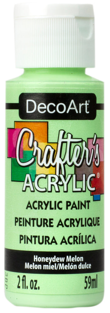 
                      
                        DecoArt Crafter's Acrylic Paint in Yellows and Oranges
                      
                    