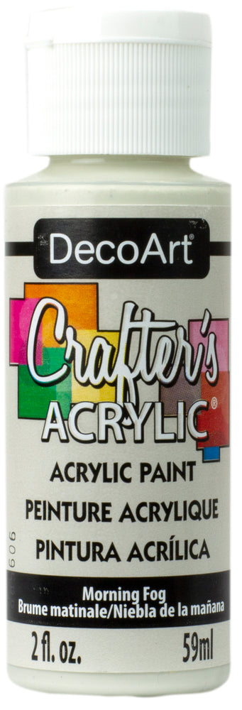 
                      
                        DecoArt Crafter's Acrylic Paint in Neutrals
                      
                    