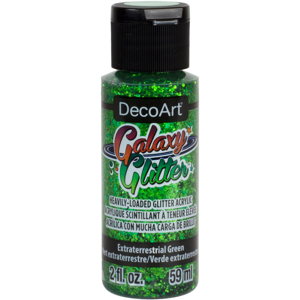 
                      
                        DecoArt Galaxy Glitter Paint
                      
                    